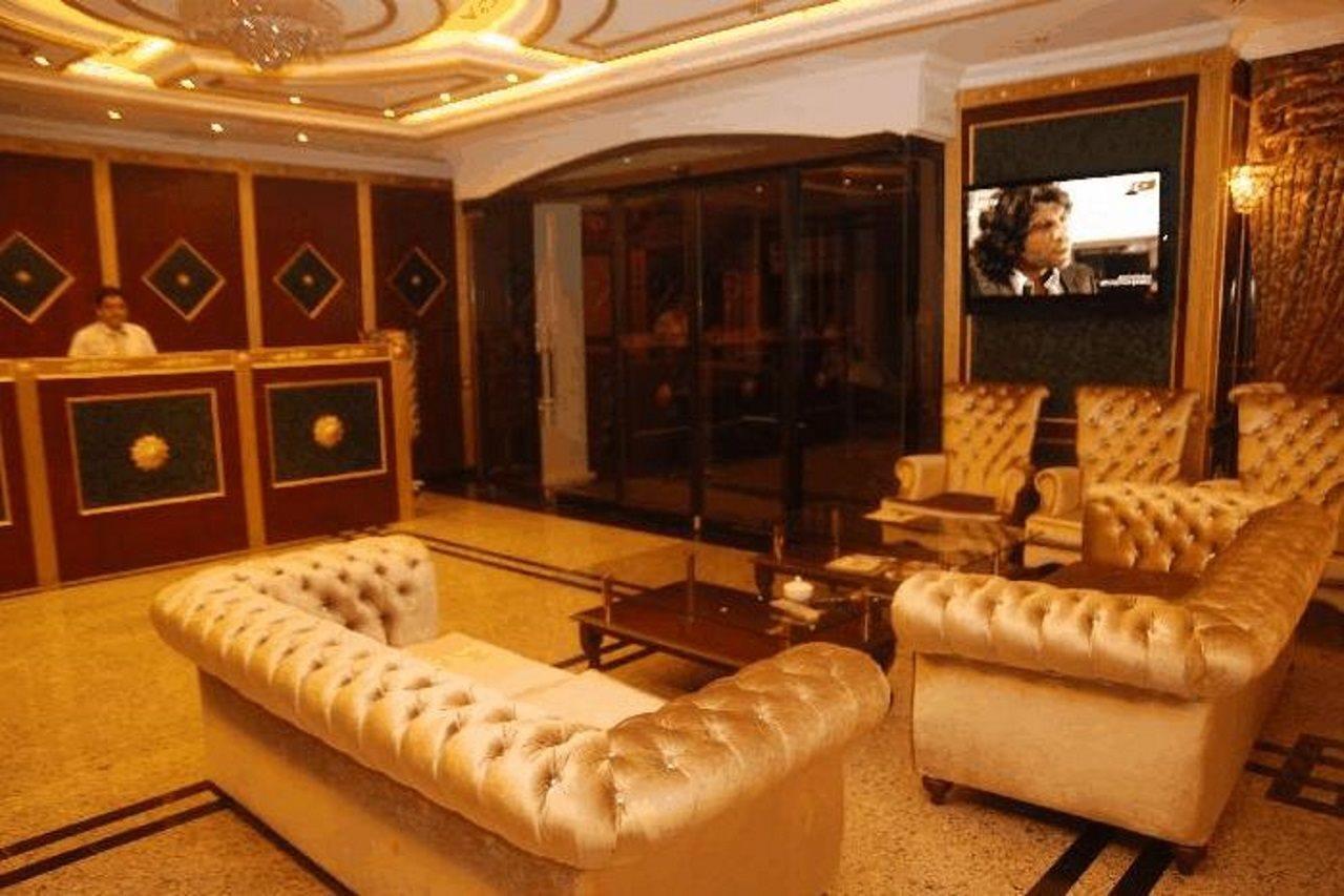 Grand Rosa Hotel Стамбул Экстерьер фото